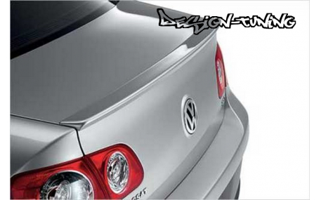Спойлер Volkswagen Passat B6