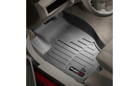 Коврики в салон Jeep Grand Cherokee