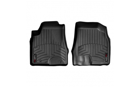 Коврики в салон Lexus RX