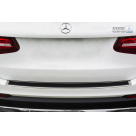 Накладка на задний бампер Mercedes GLC-Class X253