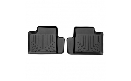 Коврики в салон Mercedes GL-class X164