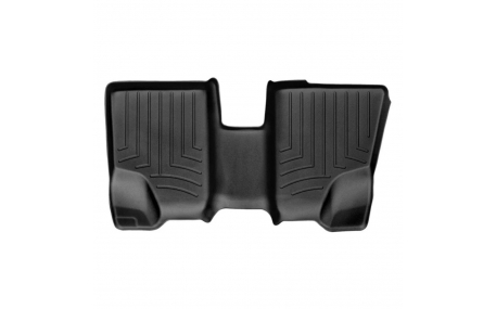 Коврики в салон Mercedes GL-class X164