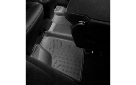 Коврики в салон Mercedes GL-class X164