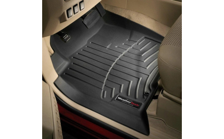 Коврики в салон Nissan Armada