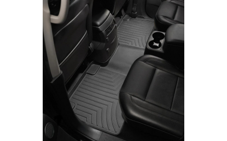 Коврики в салон Nissan Armada