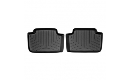 Коврики в салон BMW X3 (E83)