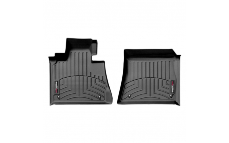 Коврики в салон BMW X5 (E53)