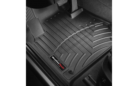 Коврики в салон BMW X5 (E53)