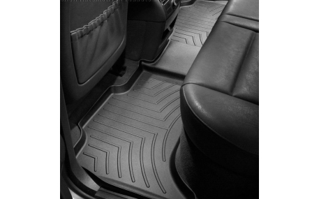 Коврики в салон BMW X5 (E53)