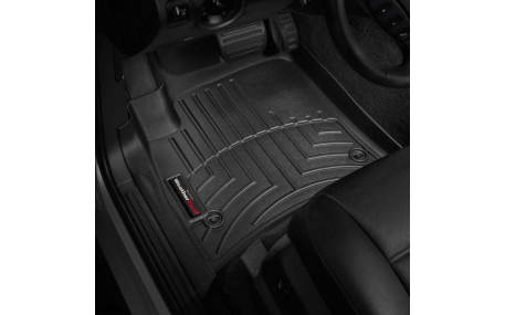 Коврики в салон Volkswagen Touareg