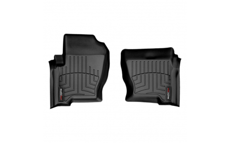 Коврики в салон Range Rover Sport