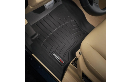 Коврики в салон Range Rover Sport