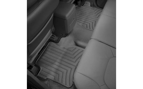 Коврики в салон Nissan Navara