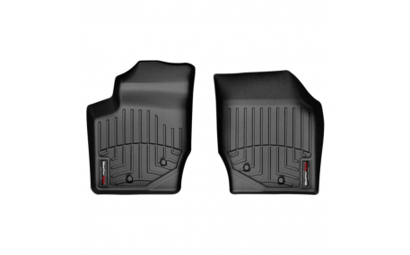 Коврики в салон Volvo XC90