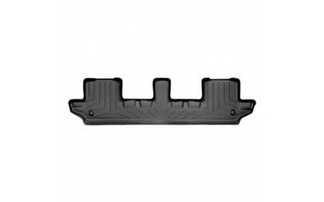 Коврики в салон Volvo XC90