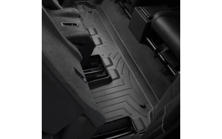 Коврики в салон Volvo XC90