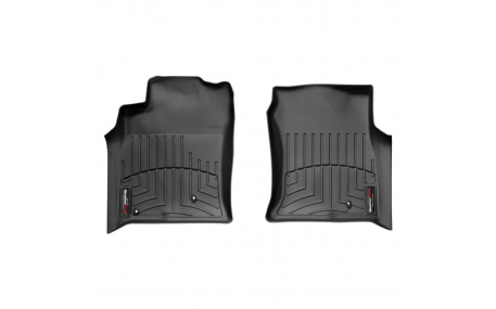 Коврики в салон Toyota Land Cruiser Prado 120