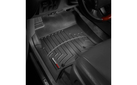 Коврики в салон Toyota Land Cruiser Prado 120