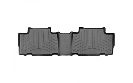 Коврики в салон Toyota RAV4