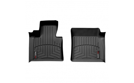 Коврики в салон Range Rover Vogue L322