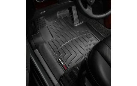 Коврики в салон Range Rover Vogue L322