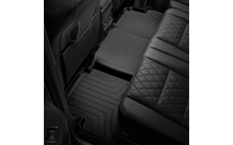 Коврики в салон Toyota Land Cruiser 100