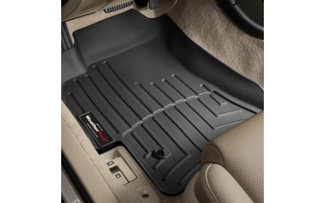 Коврики в салон Subaru Legasy