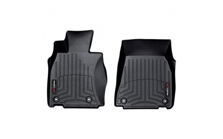 Коврики в салон Subaru Legasy