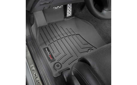 Коврики в салон Subaru Legasy