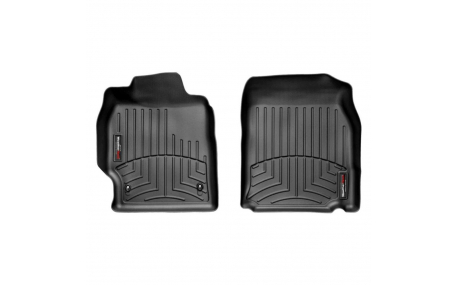 Коврики в салон Toyota Camry V40