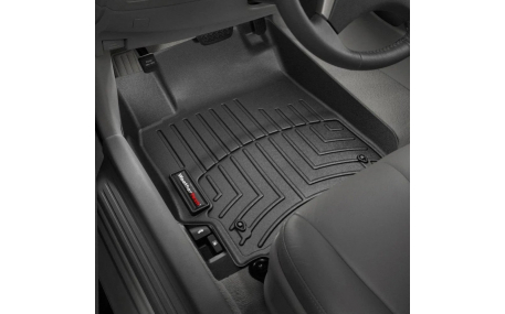 Коврики в салон Toyota Camry V40