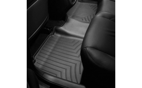 Коврики в салон Toyota Camry V40