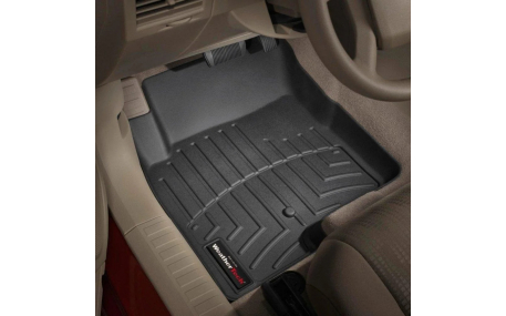 Коврики в салон Jeep Patriot