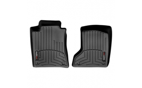 Коврики в салон Mercedes E-class W211