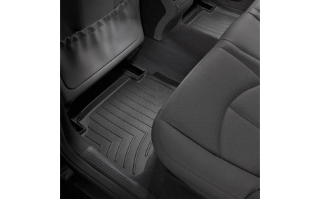 Коврики в салон Mercedes E-class W211