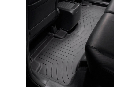 Коврики в салон Honda CR-V