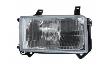Фара передняя Volkswagen T4