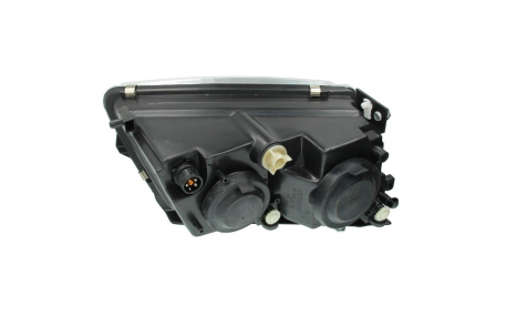 Фара передняя Volkswagen Passat B5 1996-2000