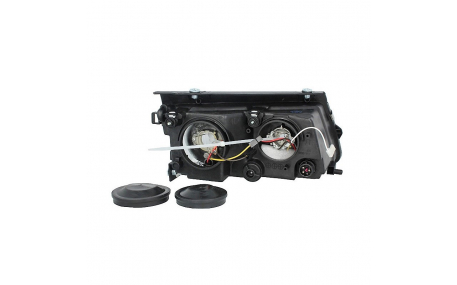 Фара передняя Volkswagen Passat B5 1996-2000