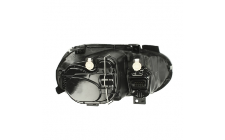 Фара передняя Volkswagen Golf 4