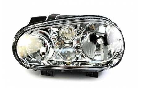 Фара передняя Volkswagen Golf 4