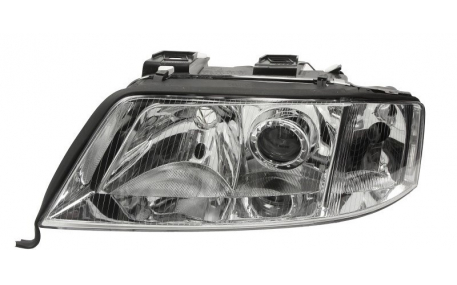 Фара передняя AUDI A6 С5 1997-2001