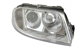 Фара передняя Volkswagen Passat B5 2000-2005