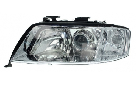 Фара передняя AUDI A6 С5 1997-2001