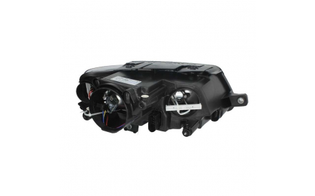 Фара передняя Volkswagen Passat B6