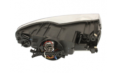 Фара передняя Volkswagen Touareg