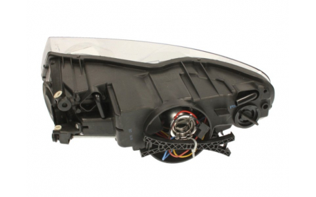 Фара передняя Volkswagen Touareg