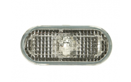 Поворот Ford Galaxy