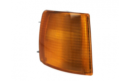 Поворот Volkswagen Passat B3