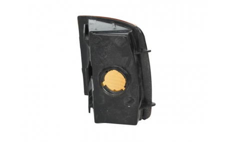 Поворот Volkswagen Passat B3